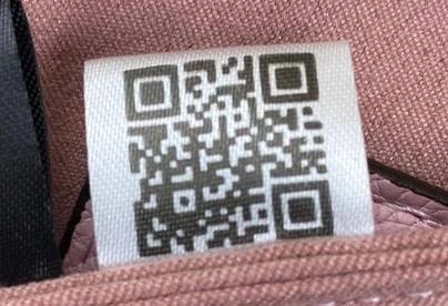 Scan Barcode LV