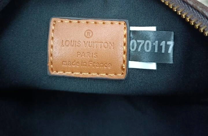 Kode Tas Louis Vuitton Original