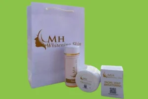 MH Whitening Skin Apakah Aman? Cek BPOM Untuk Mengetahui Produk Asli dan Palsu apakah mengandung merkuri