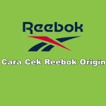 Cara Cek Reebok Original (Asli) Dengan Scan Barcode, Kode dan Harga