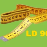 Lingkar Dada (LD) 90 Untuk Berat Badan (BB) Berapa