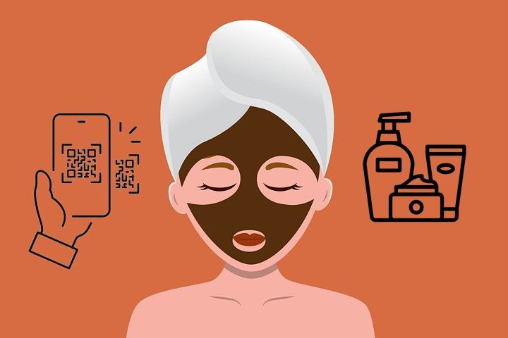 3 Cara Cek dan Scan Barcode Skincare Ori Secara Online