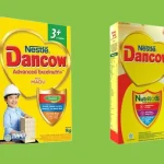 Perbedaan Dancow Advanced Excelnutri dan Dancow Nutritods