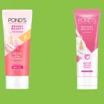 ponds bright beauty untuk usia atau umur berapa varian pond's Serum Facial Foam, Triple Glow Serum dan Serum Day Cream