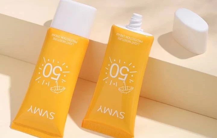 Sunscreen Lameila Apakah Sudah BPOM, Aman dan Halal