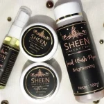 Sheen Beauty Skincare Aman Atau Tidak, Sudah BPOM dan Apakah Mengandung Mekuri?