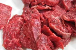 berapa kilo daging untuk 50 orang