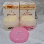 Yuk Review Cream Collagen: Mengandung Merkuri atau Tidak, Apakah Sudah BPOM, Efek Samping, Gambar Produk Asli Hingga Tanda Cocok Pemakaian.