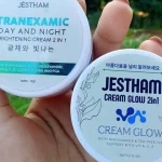 Efek Samping Cream Jestham