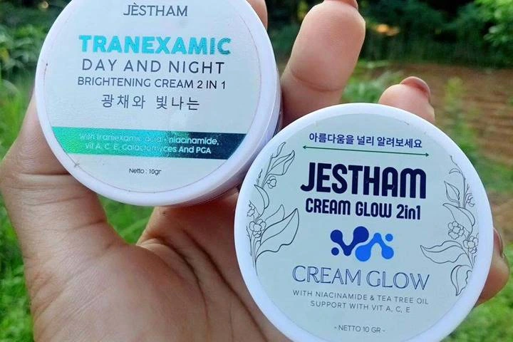 Efek Samping Cream Jestham