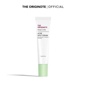 Skincare The Originote