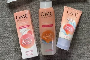 Efek Samping Skincare OMG
