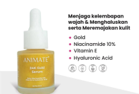 skincare animate