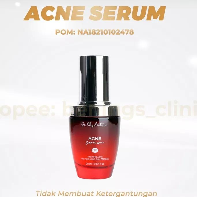 skincare bening