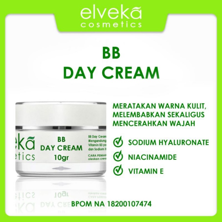 elveka skincare