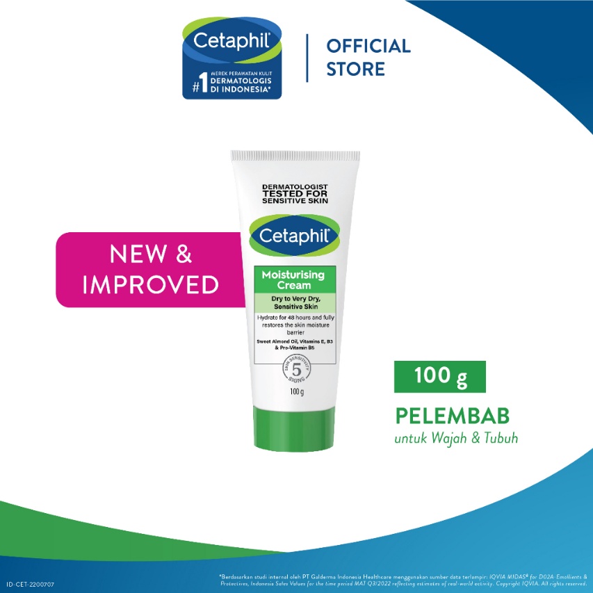 Skincare Cetaphil