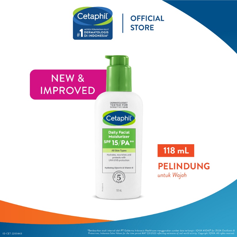 Skincare Cetaphil