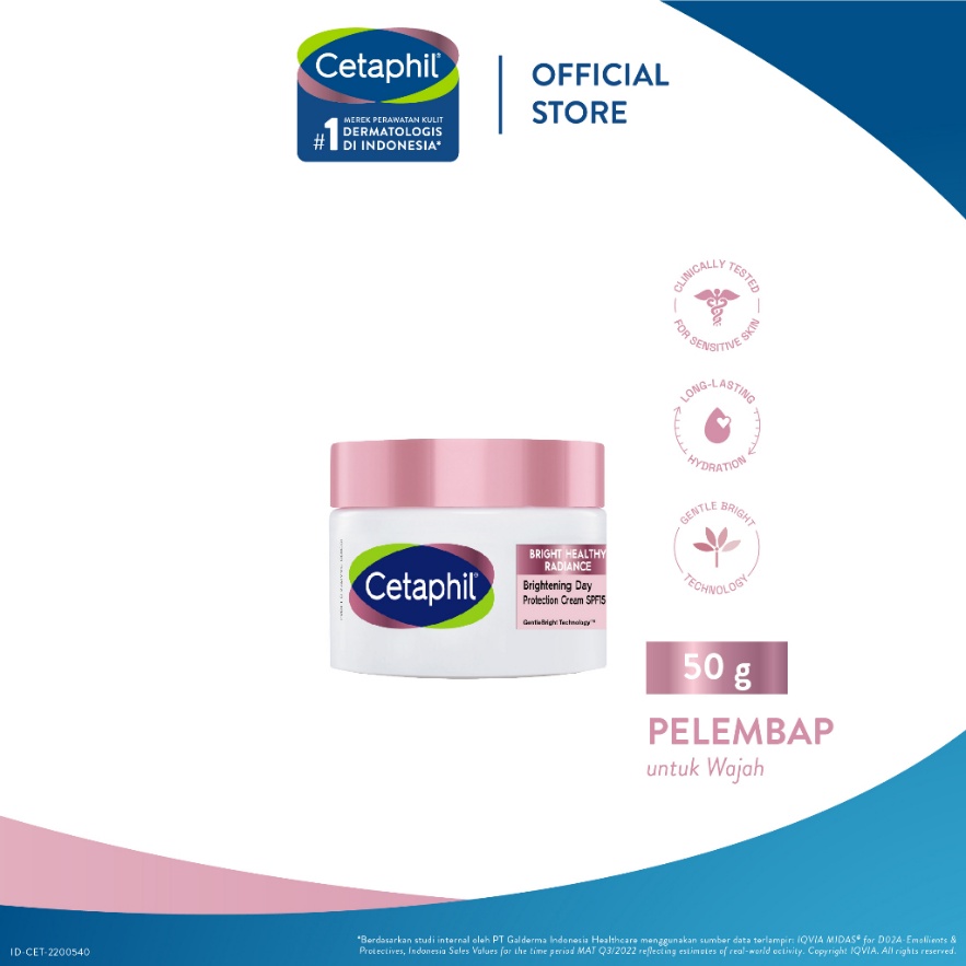 Skincare Cetaphil