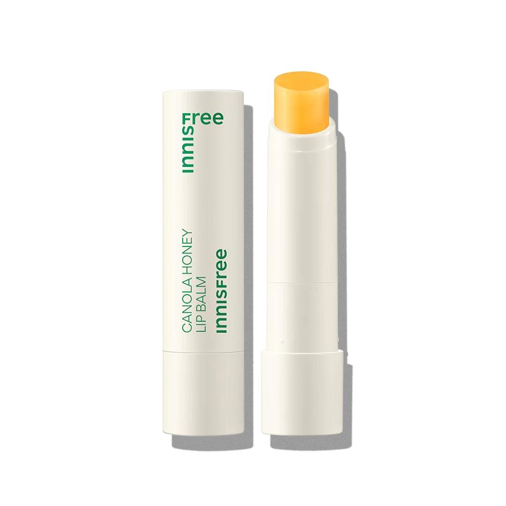 Canola Honey Lip Balm