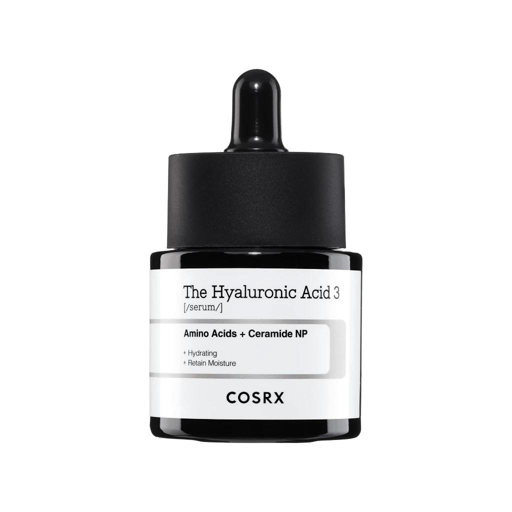 COSRX The Hyaluronic Acid 3 Serum