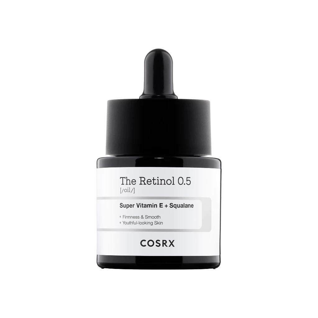 COSRX The Retinol 0,5 Oil