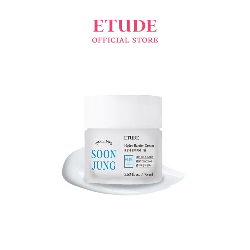 Etude Soon Jung Hydro Barrier Cream