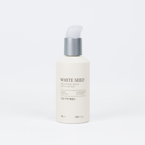 The Face Shop White Seed Brightening Serum