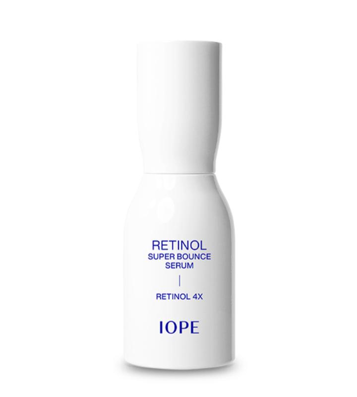 IOPE Retinol Super Bounce Serum