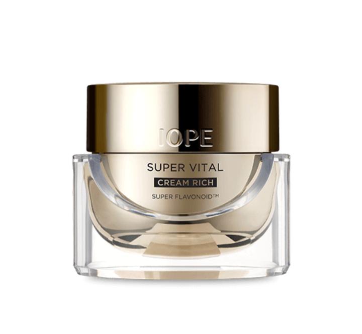 Skincare IOPE