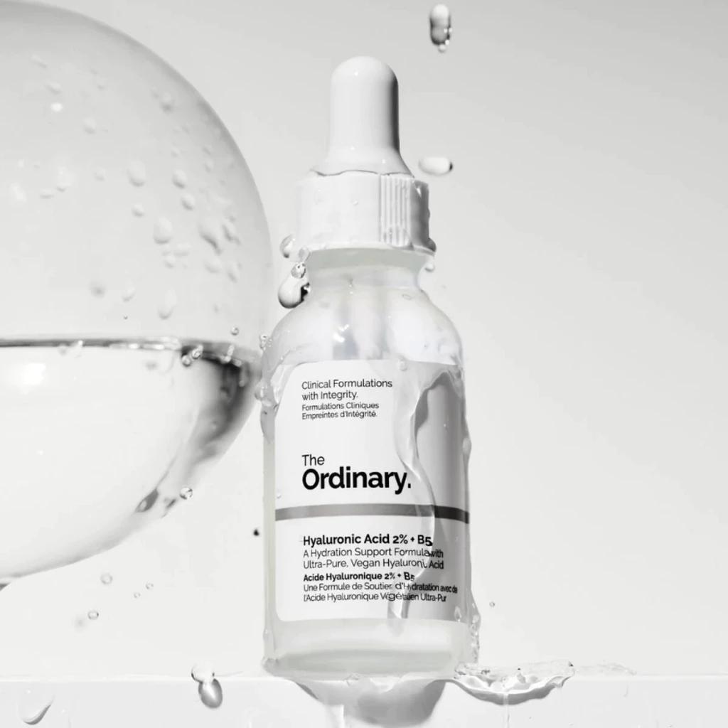 The Ordinary Hyaluronic Acid 2% + B5