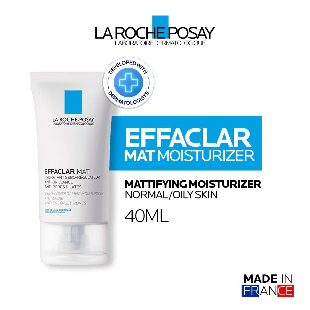 La Roche Posay Effaclar Mat Moisturizer