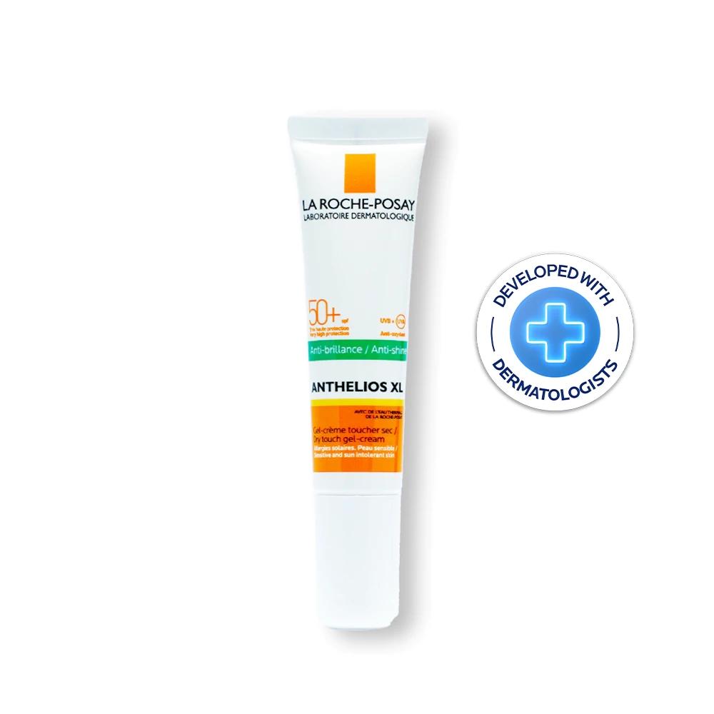 La Roche Posay Anthelios UV Mune 400 Gel-Cream SPF 50+ PA++++