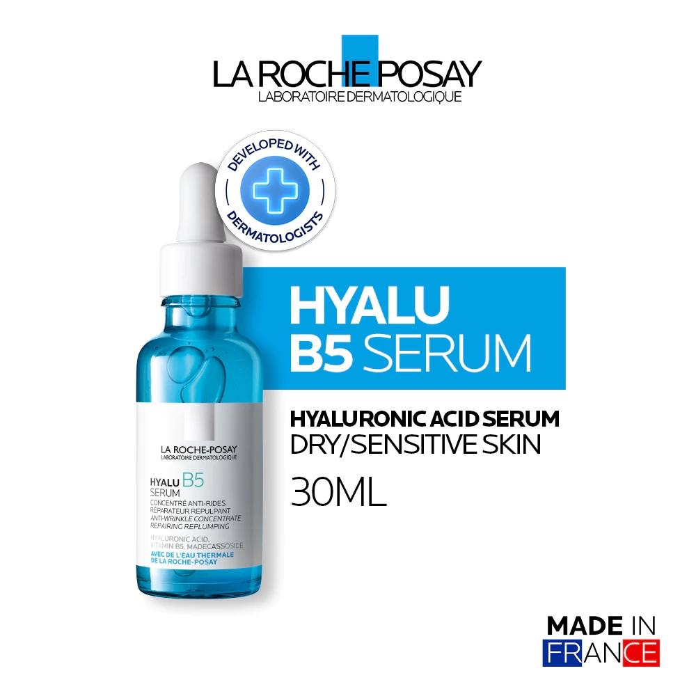 La Roche Posay Hyalu B5 Anti - Aging Serum