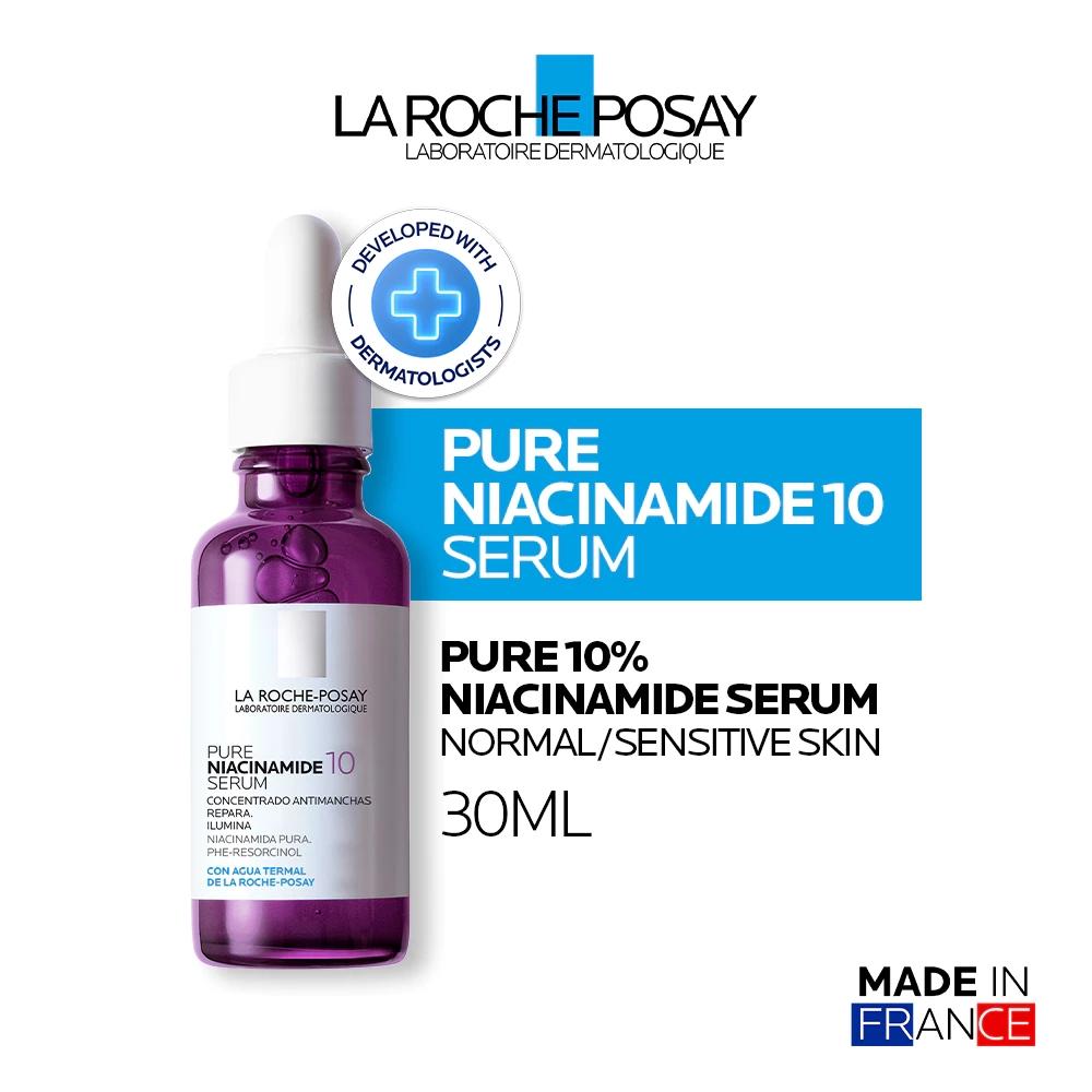 La Roche Posay 10% Pure Niacinamide serum