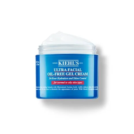 Kiehl's Ultra Facial Oil-Free Gel Cream