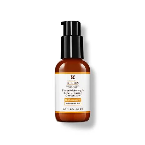 Powerful-Strength 12.5% Vit C Serum with Hyaluronic Acid