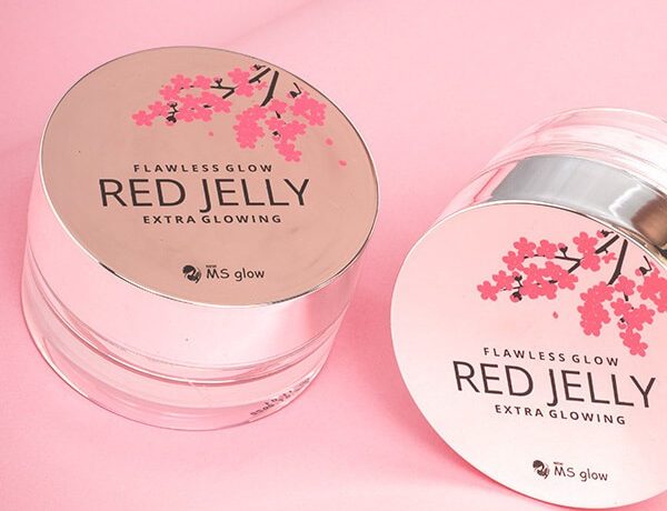 Efek Samping Red Jelly MS Glow