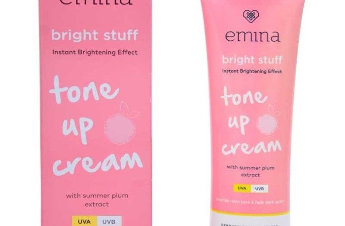 Emina Tone Up Cream