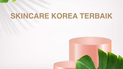 skincare korea terbaik