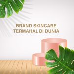 skincare termahal