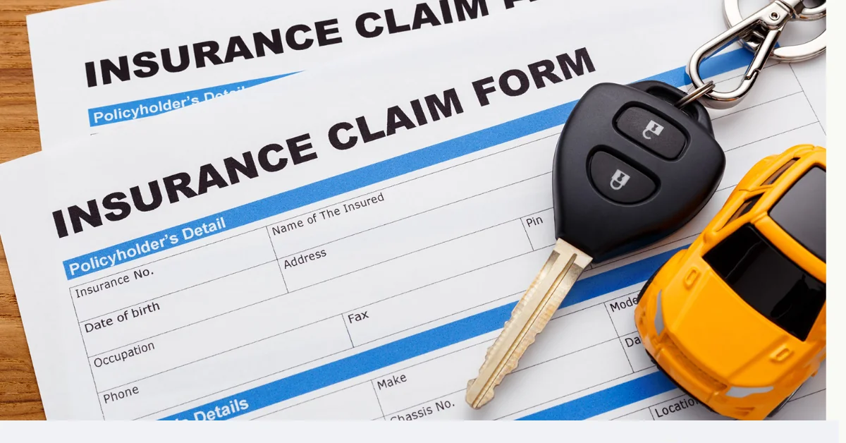 Car Accident Insurance Claims