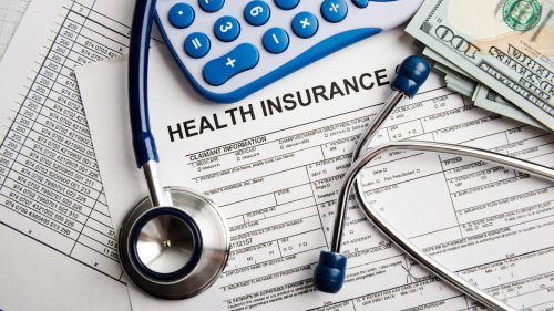 Medical Insurance Relief