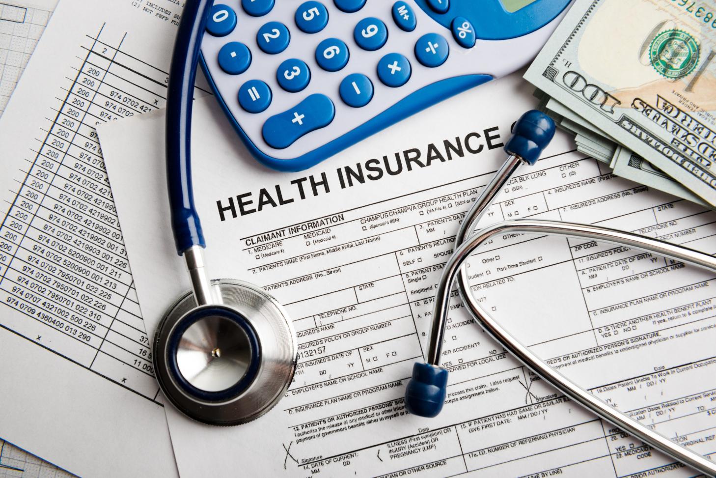 Medical Insurance Relief